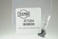 ~(0 lbs. 2X1X1)~ Tach Light Kit Wedge Base