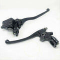 BikeMaster 525 BMOR O-Ring Rivet Link - Black