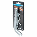 HITCH PIN AND CLIP