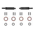 R1 Concepts Disc Brake Hardware Kit Fits Buick Apollo