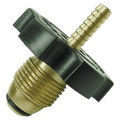 POLX1/4HB PLASTIC HANDWHL
