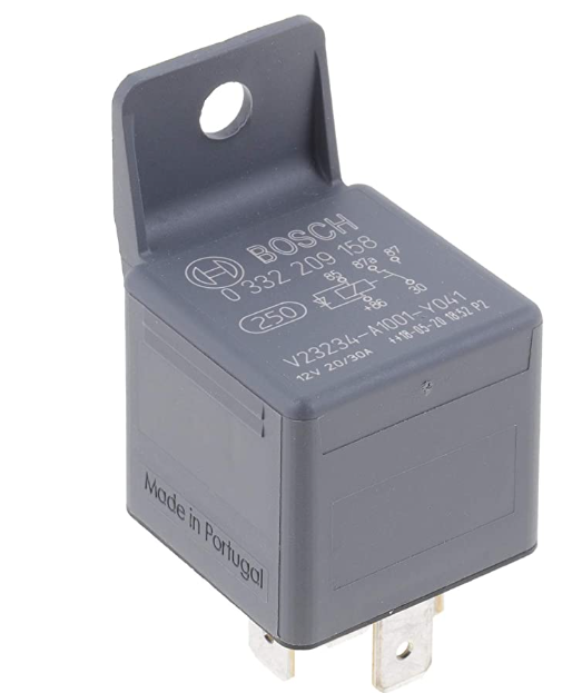 MINI-RELAY