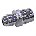 Fragola -6AN x 3/8 NPT Straight Adapter