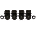 BRAKE CALIPER RUBBER BUSHING KIT