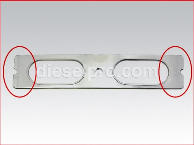 GASKET, EXHAUST MANIFOLD