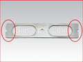 GASKET, EXHAUST MANIFOLD