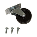 WHEEL ASSEMBLY