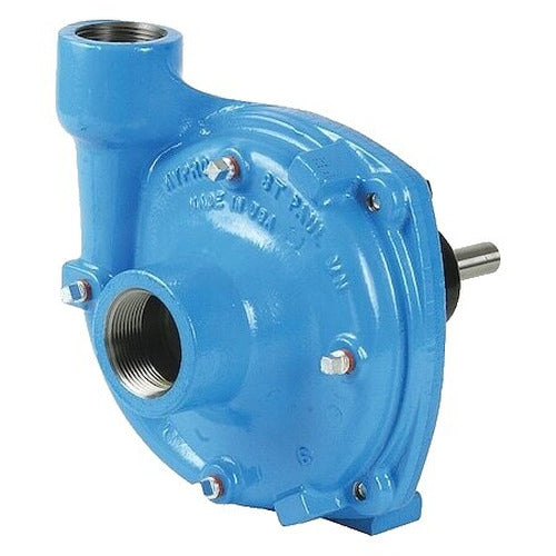 1/2" FEMALE SWIVEL NUT