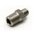 Nitrous Express - 1/4 NPT FEMALE X 1/8 NPT FEMALE UNION - 16094