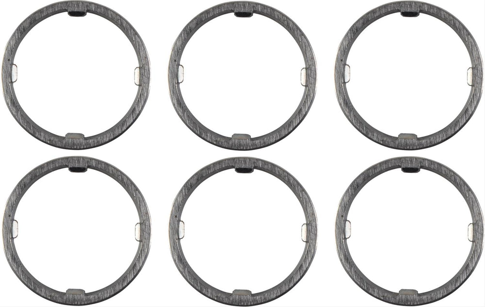 DIFFERENTIAL PINION BEARING COLLAPSIBLE SPACER
