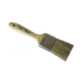 ONYX PAINT BRUSH (WHITE BRISTLE - F