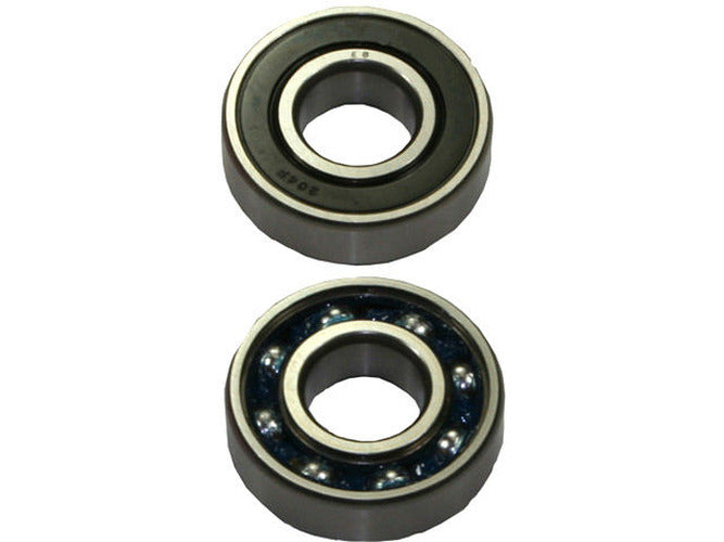 STANDARD BALL BEARING