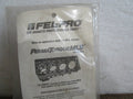 Fel-Pro Saturn SL2 61156 Fuel Injection Throttle Body Mounting Gasket