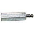 Clutch Push Rod Adjuster for Select 1980-86 Jeep CJ-5, CJ-7, CJ-8, SJ, J-Series Crown Automotive