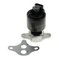 EXHAUST GAS RECIRCULATION COOLER GASKET