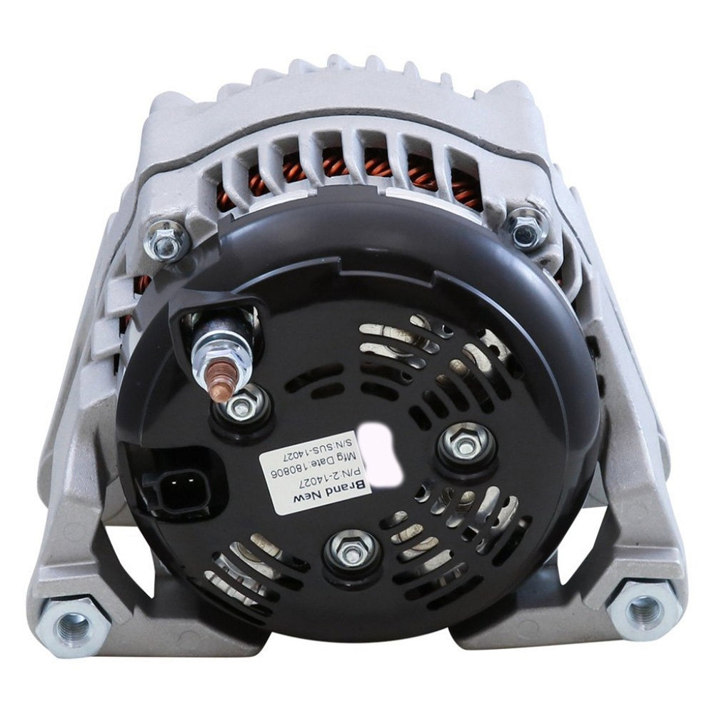 SUBURBAN MFG auto part
