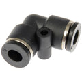 6 MM ELBOW FITTING PUSH ON