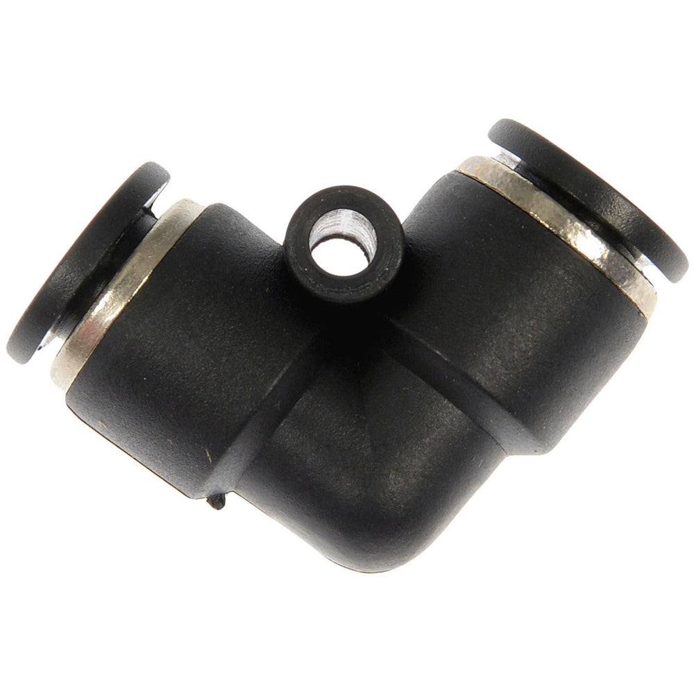 6 MM ELBOW FITTING PUSH ON