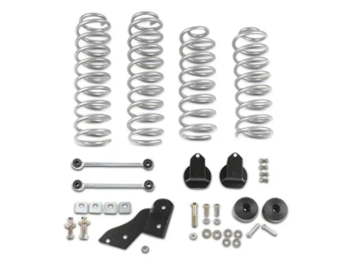 Rubicon Express auto part
