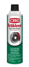 BRAKLEEN BRAKE PARTS CLEANER SCAQMD #1171 COMPLIANT 14 WT OZ