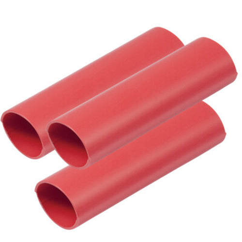 BATTERY CABLE HEAT SHRINK TUBING, 3