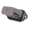 LICENSE BRACKET;GREY; LIGHT; KIT; P