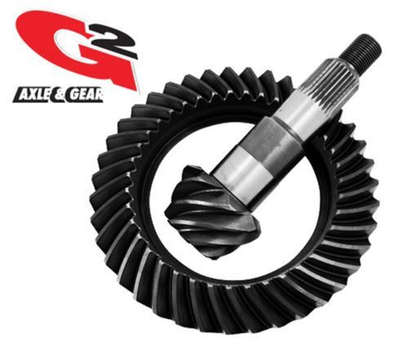 G2 Axle & Gear Ring Gear Bolt