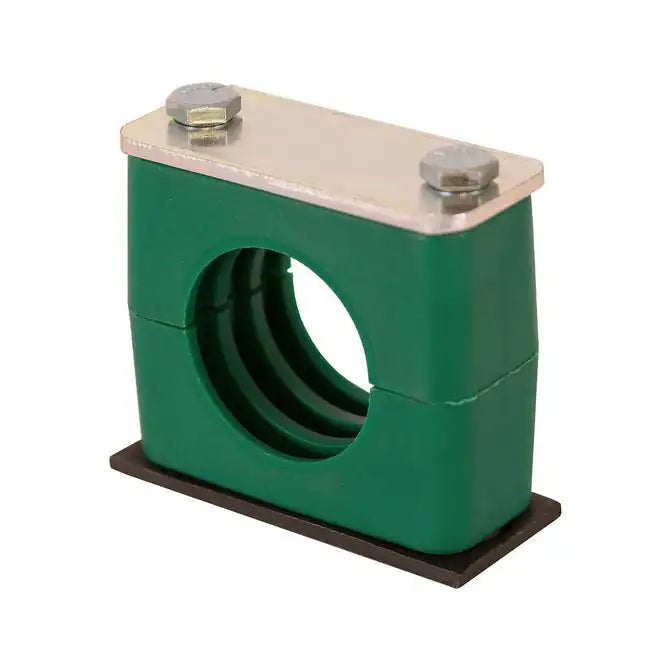 CLAMP STD SERIES 1IN HOLE