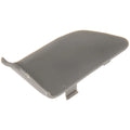 INTERIOR DOOR HANDLE