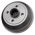 DFC 10-17 Chevrolet Camaro Front Premium Hardware Kit