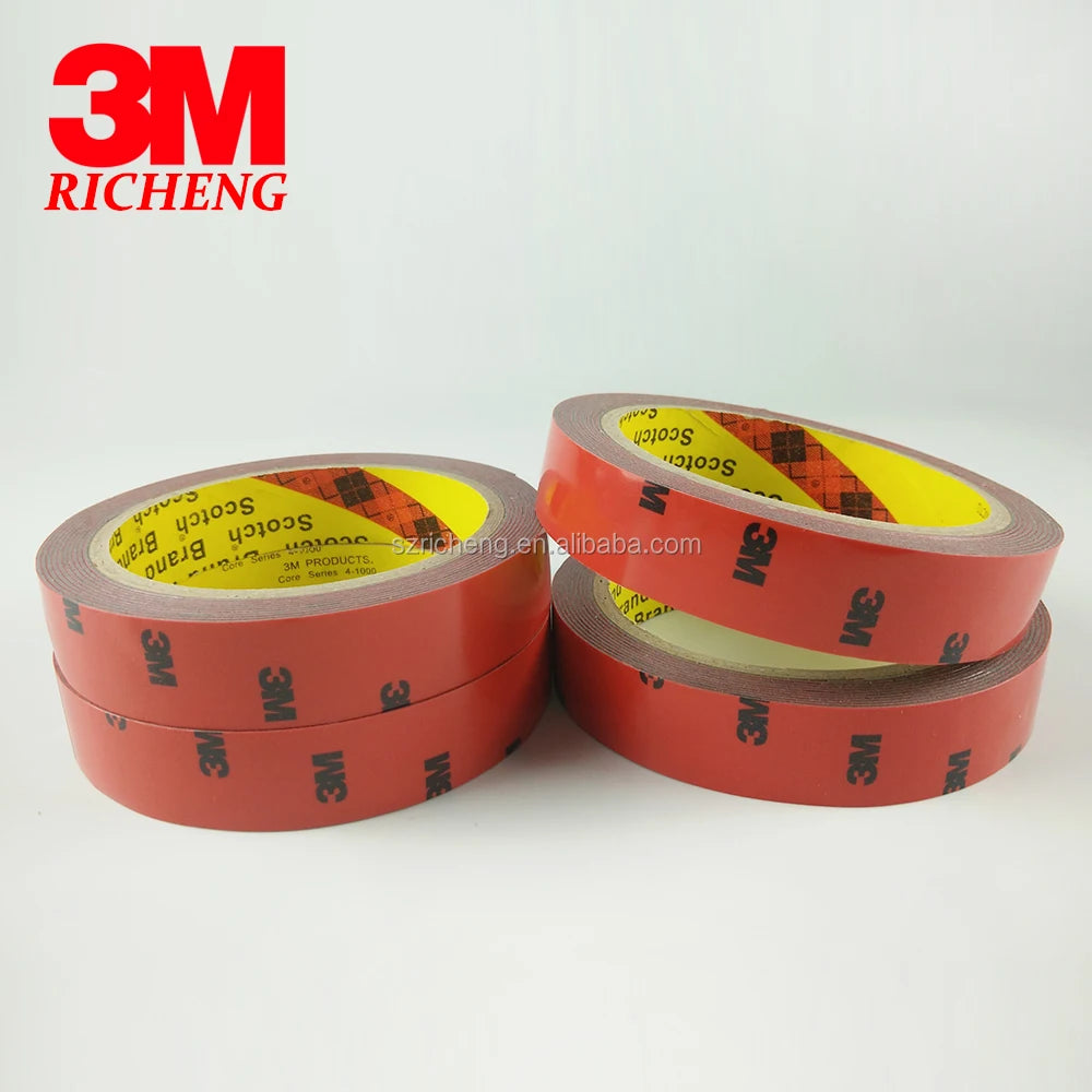 3M PRODUCTS