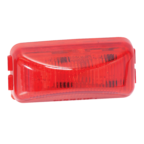 WESBAR red auto part
