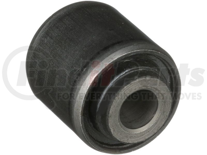 DELPHI control arms