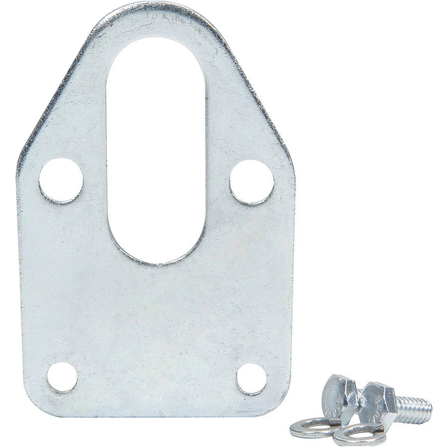 Fuel Pump Mounting Plate