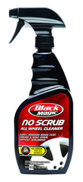 BLACK MAGIC NO-SCRUB WHEEL CLEANER