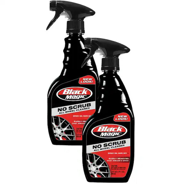 Rain-X black auto part