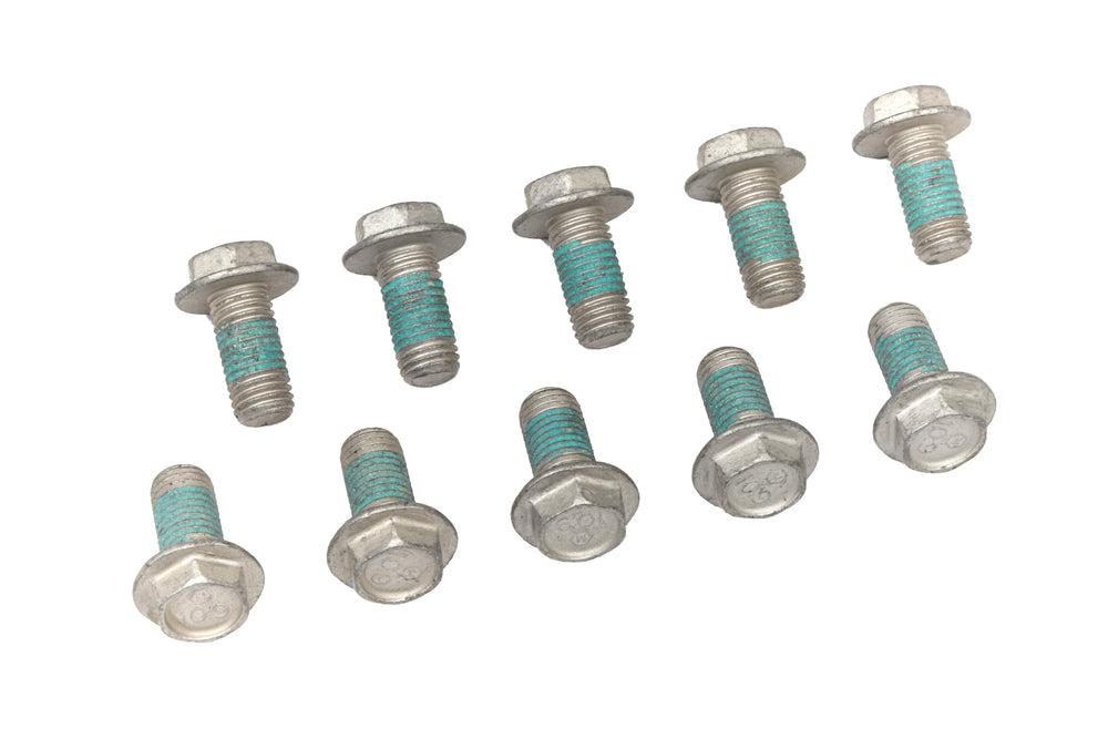 Bolt - 11mm x 1.5 x 23.5 LS Flywheel/Flexplate