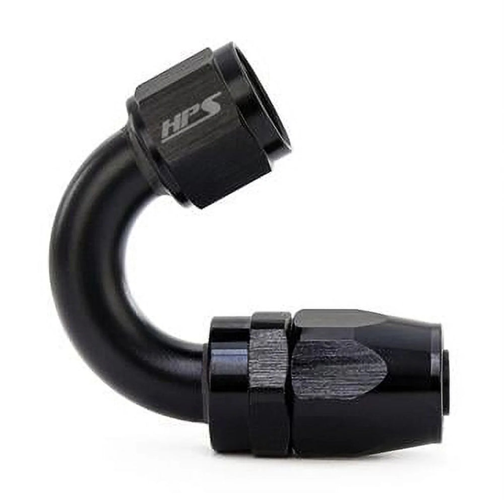 Push-On Hose