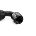 Push-On Hose