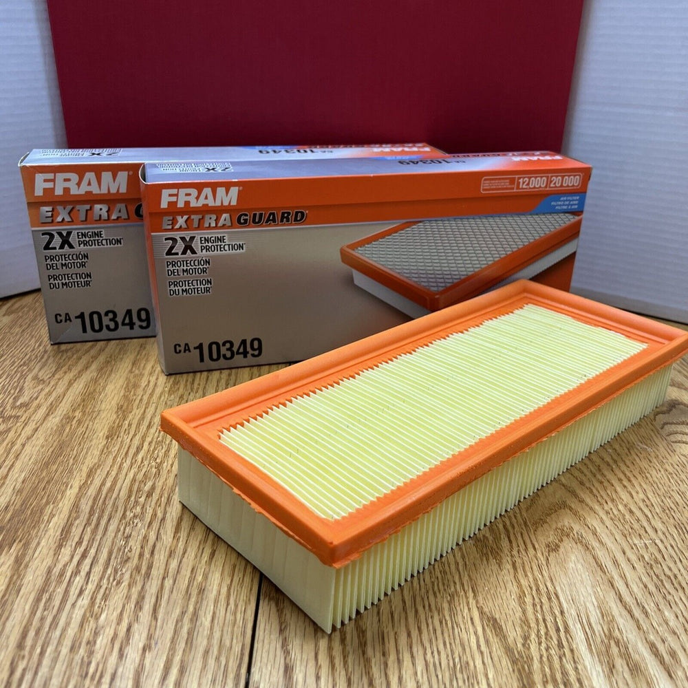 BOSCH AIR FILTER