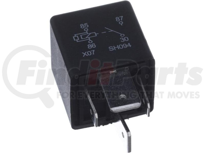 STANDARD IGN auto part