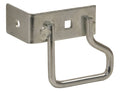 STRIKER,PAD LATCH,ZINC