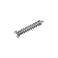 TILLER ROPE SPRING 4