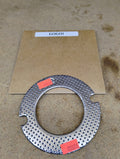 Fel-Pro Ford Tempo 60601 Exhaust Pipe Flange Gasket