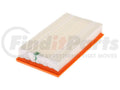 FLEX-PANEL AIR FILTER DEFENSE