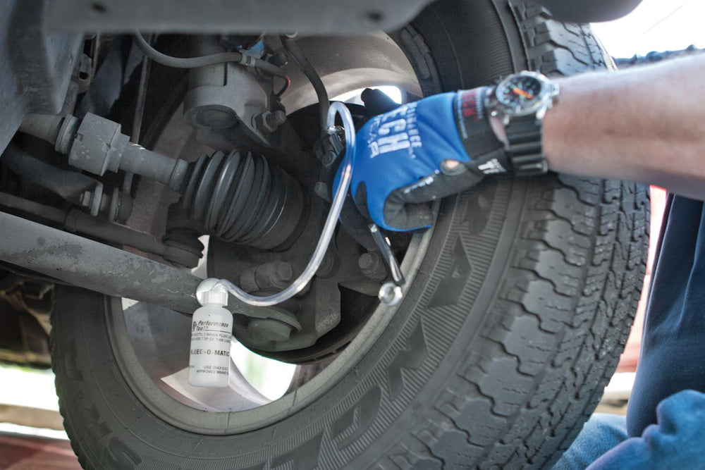 Wilmar Corp. auto part