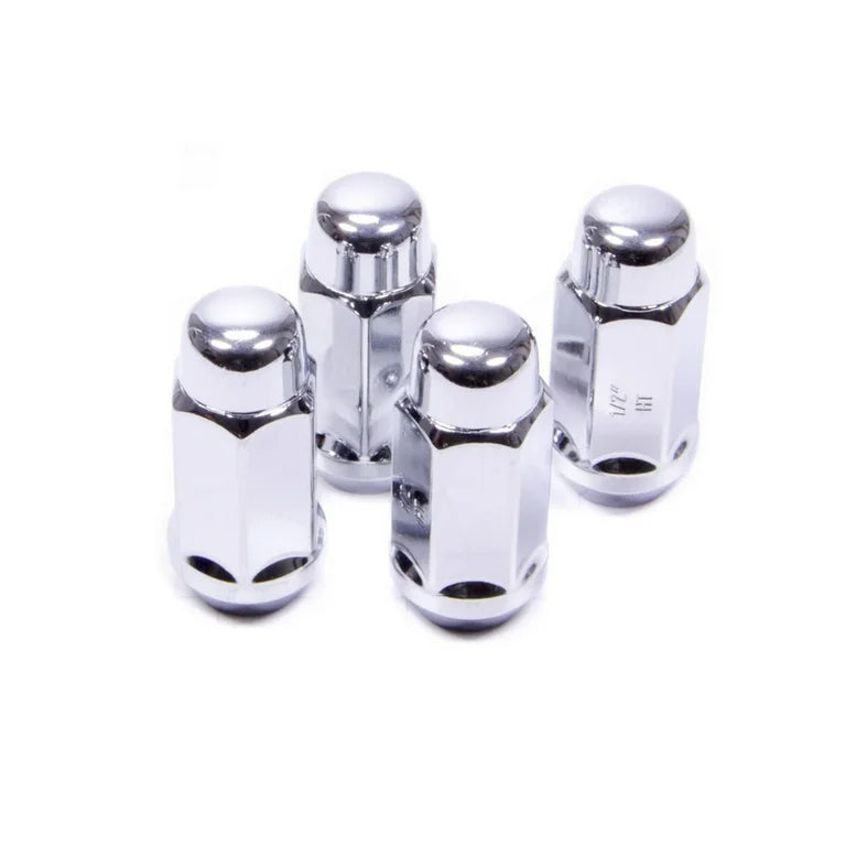 BULGE XL HT LUG 3/4" 14-2.00 CHR BA