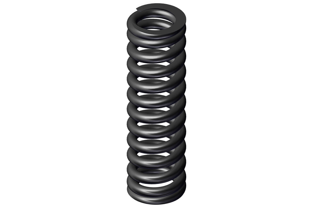 SEALED POWER springs