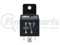 RELAY MAIN CURRENT