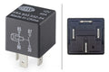 RELAY MAIN CURRENT